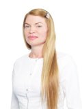 Фаустова Анна Юрьевна