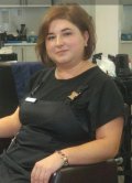 Савельева Настя