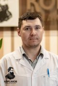 Куреков Игорь Владимирович