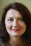 Лисова Ирина Юрьевна