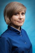 Пищальникова Светлана Валерьевна
