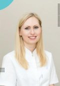 Воронина Ирина Эдуардовна