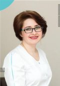 Сазонова Елена Сергеевна
