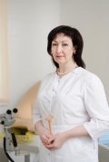 Ковалева Нина Александровна