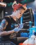 Колосовкая Ирина