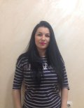 Руснак Алена Васильевна