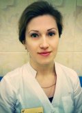 Игнатова Ангелина Семеновна