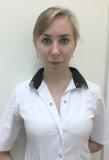 Башкирова Надежда Владимировна