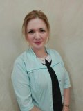 Грицына Наталия Владимировна
