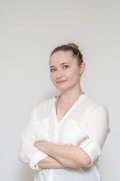 Чередниченко Любовь