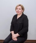Верзакова Любовь