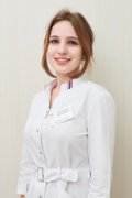 Свистельникова Ксения Александровна