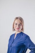 Никишина Светлана