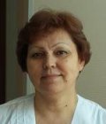 Лобастова Лилия Александровна
