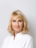 Бекетова Снежана Владимировна