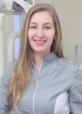 Кулишова Екатерина Андреевна