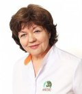 Хомякова Ирина Евгеньевна
