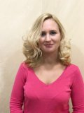 Веселова Наталия Алексадровна