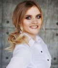 Котова Арина Игоревна