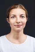 Халфорд-Князева Инесса Павловна