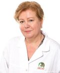Дедова Эльвира Михайловна