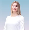 Шакель Юлия Станиславовна