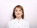 Захарян Елена Хореновна