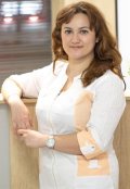 Ахмадиева Гузаль Искандеровна