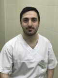 Агаев Эмиль Ахадович