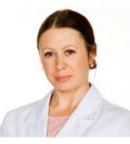 Золотарева Елена Александровна