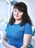 Марчук Светлана Григорьевна