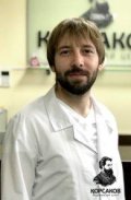 Николишин Антон Евгеньевич