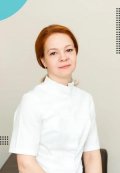 Павловская Елена Владимировна