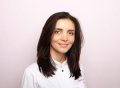 Адян Шушанна Авагимовна