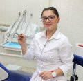 Романенко Екатерина Викторовна