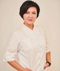 Косметолог-трихолог Наталья Викторовна