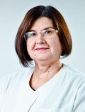 Васина Светлана Сергеевна