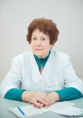 Ищенко Тамара Михайловна