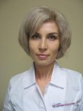 Хисматуллина Ирина Мансуровна