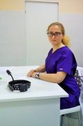 Сопромадзе Саломе Васоевна