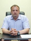 Антипенков Сергей Викторович