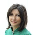 Донцова Евгения Валерьевна