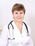 Запреева Ирина Михайловна