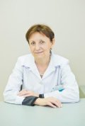 Сундукова Елена Игоревна