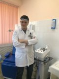 Степанов Георгий Александрович