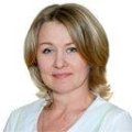 Майорова Светлана Петровна