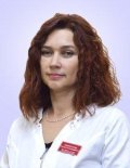 Илларионова Наталья Александровна
