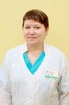 Калинина Надежда Юрьевна