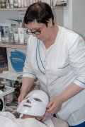Темирханова Светлана