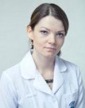 Рязанцева Алена Валерьевна